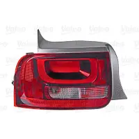 Valeo 045412 Achterlicht