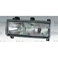 Valeo Projecteur principal 087961