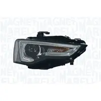 MAGNETI MARELLI Projecteur principal 711307024201