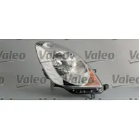 Valeo Projecteur principal 043322, droite