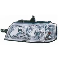 VAN WEZEL 1650961 Koplamp