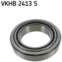 Skf Roulement de roue VKHB 2413 S