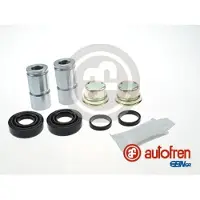 AUTOFREN SEINSA Joint-soufflet, guidage d'étrier de frein D7001 droite