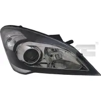 TYC Projecteur principal 20-12267-05-2, droite