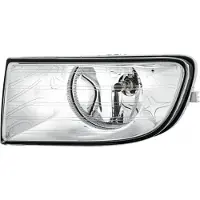 Hella Phare antibrouillard 1N0 354 017-031
