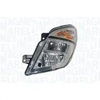 MAGNETI MARELLI Projecteur principal 710301273204, droite