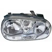 VAN WEZEL 5888964 Koplamp