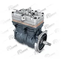 VADEN 1300 270 001 Compressor voor de luchtvering