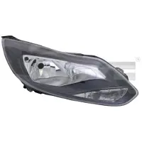 TYC Projecteur principal 20-12569-15-2, droite