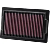 K&N Filtre à air pour Yamaha MT-01 VMX V-Max 1670 / 1700 ccm année 2009 - 2016