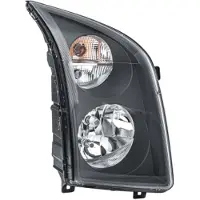 Hella Projecteur principal 1ER 011 592-061, droite