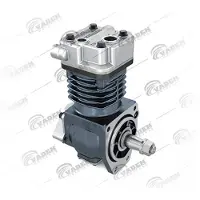 VADEN 1700 040 002 Compressor voor de luchtvering