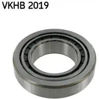 Skf Roulement de roue VKHB 2019