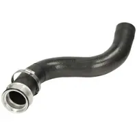THERMOTEC Durite de turbocompresseur DCW137TT