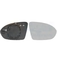 VAN WEZEL 3810838 Spiegelglas, buitenspiegel