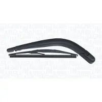 MAGNETI MARELLI Balai d'essuie-glace 000723180042