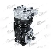 VADEN 1100 195 001 Compressor voor de luchtvering