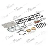 VADEN 1300 015 750 Reparatieset, compressor