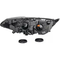 Valeo Projecteur principal 046614, gauche