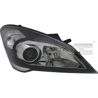 TYC Projecteur principal 20-12267-15-2, droite
