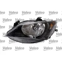 Valeo Projecteur principal 044821, gauche
