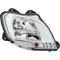 Hella Projecteur principal 1ED 010 116-541