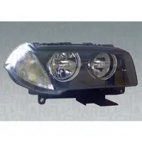 MAGNETI MARELLI Projecteur principal 710301235201, gauche