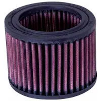 K&N Bmw R 850/1100/1150 Air Filter Rouge