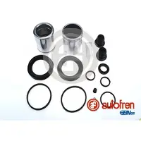 AUTOFREN SEINSA Kit de réparation, étrier de frein D41935C