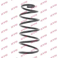 KYB Ressort de suspension K-Flex RC1254