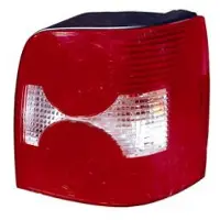 VAN WEZEL 5837936 Achterlicht