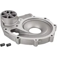 FEBI BILSTEIN Boîtier, pompe à eau 100578