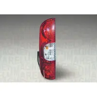 MAGNETI MARELLI Feu arrière 712201201110 gauche