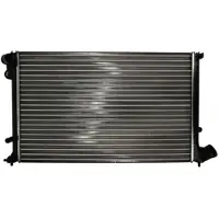 THERMOTEC Radiateur, refroidissement moteur D7P051TT