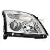 TYC Projecteur principal 20-0286-05-2, gauche