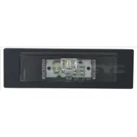 TYC 15-0213-00-9 Kentekenlamp