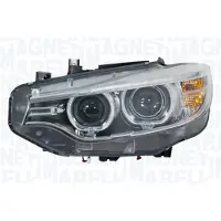 MAGNETI MARELLI Projecteur principal 711451000047