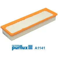PURFLUX A1141 Luchtfilter