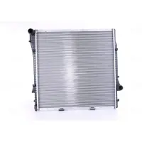 Nissens Radiateur, refroidissement moteur 60789A