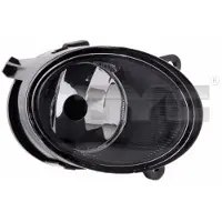 TYC Phare antibrouillard 19-0614-05-9 gauche
