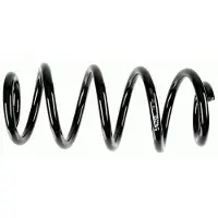 SACHS Ressort de suspension 993 127