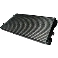 THERMOTEC Radiateur, refroidissement moteur D7W027TT