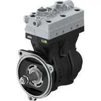 WABCO Compresseur, système d'air comprimé 412704027R