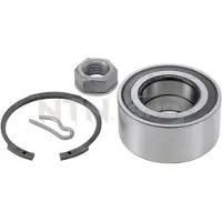 SNR Jeu de roulements de roue R159.59