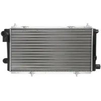 THERMOTEC Radiateur, refroidissement moteur D7C001TT