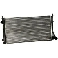 THERMOTEC Radiateur, refroidissement moteur D7F034TT