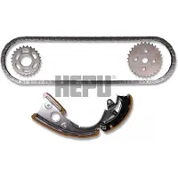 HEPU Kit chaîne de distribution 21-0354