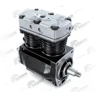 VADEN 1500 030 001 Compressor voor de luchtvering