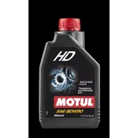 Motul Getriebeöl HD, 80W90, 1L