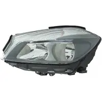 Hella Projecteur principal 1EG 010 818-111, gauche